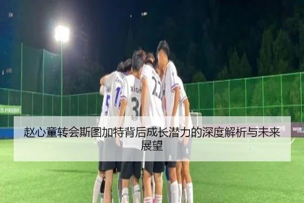 赵心童转会斯图加特背后成长潜力的深度解析与未来展望